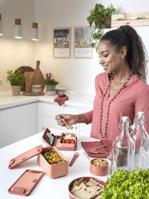 Bauletto di Blim+, l'innovativo lunchbox 4.0 - Le Shopping News Il Magazine per gli Appassionati di Moda e Tendenze