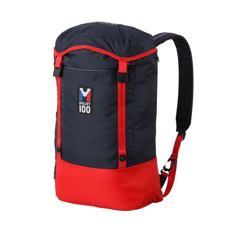 Millet, la M-100 Heritage e la collaborazione White Mountaineering x Millet - Le Shopping News Il Magazine per gli Appassionati di Moda e Tendenze