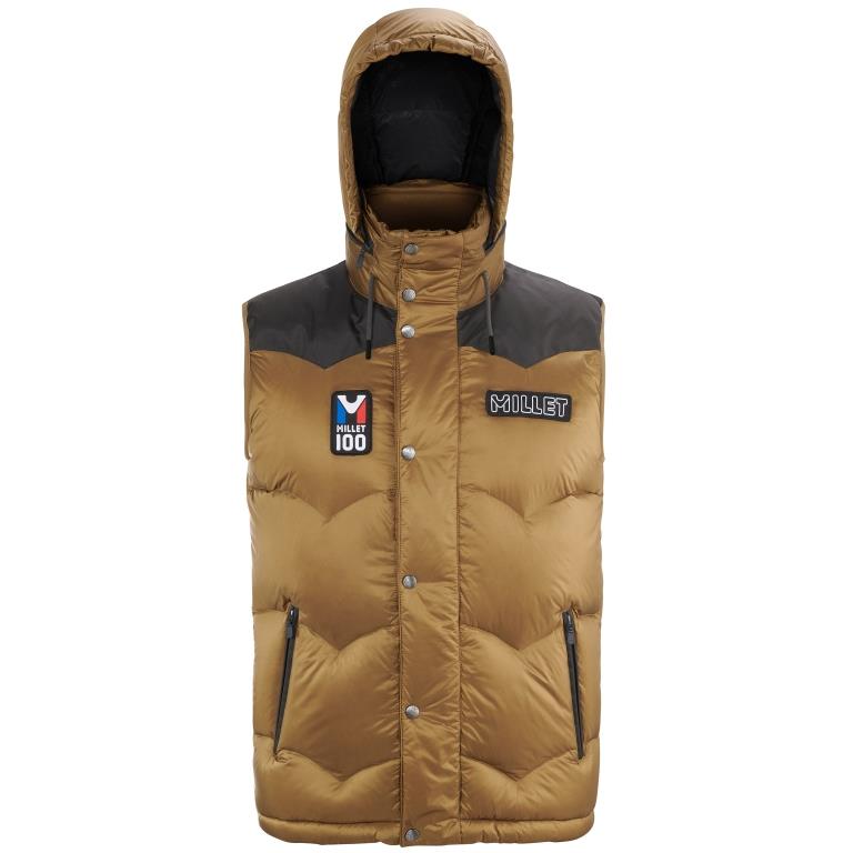 Millet, la M-100 Heritage e la collaborazione White Mountaineering x Millet - Le Shopping News Il Magazine per gli Appassionati di Moda e Tendenze