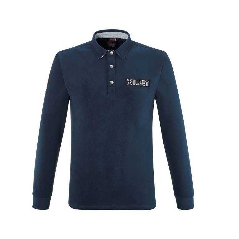 Millet, la M-100 Heritage e la collaborazione White Mountaineering x Millet - Le Shopping News Il Magazine per gli Appassionati di Moda e Tendenze