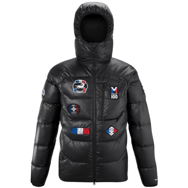 Millet, la M-100 Heritage e la collaborazione White Mountaineering x Millet - Le Shopping News Il Magazine per gli Appassionati di Moda e Tendenze