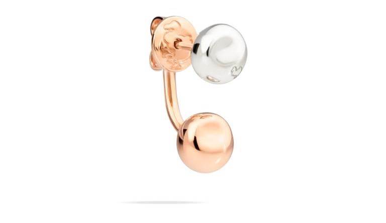 DoDo Pepita, le novità della collezione in oro rosa e argento - Le Shopping News Il Magazine per gli Appassionati di Moda e Tendenze