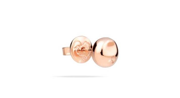 DoDo Pepita, le novità della collezione in oro rosa e argento - Le Shopping News Il Magazine per gli Appassionati di Moda e Tendenze