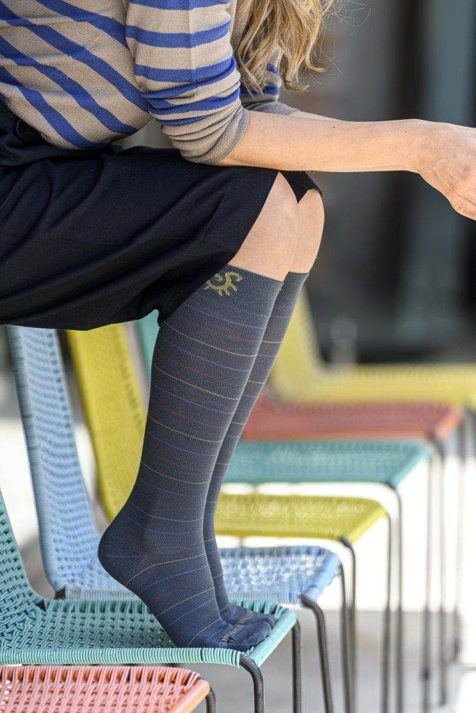 Solidea: Socks For You Merino Bamboo, la calza “green”