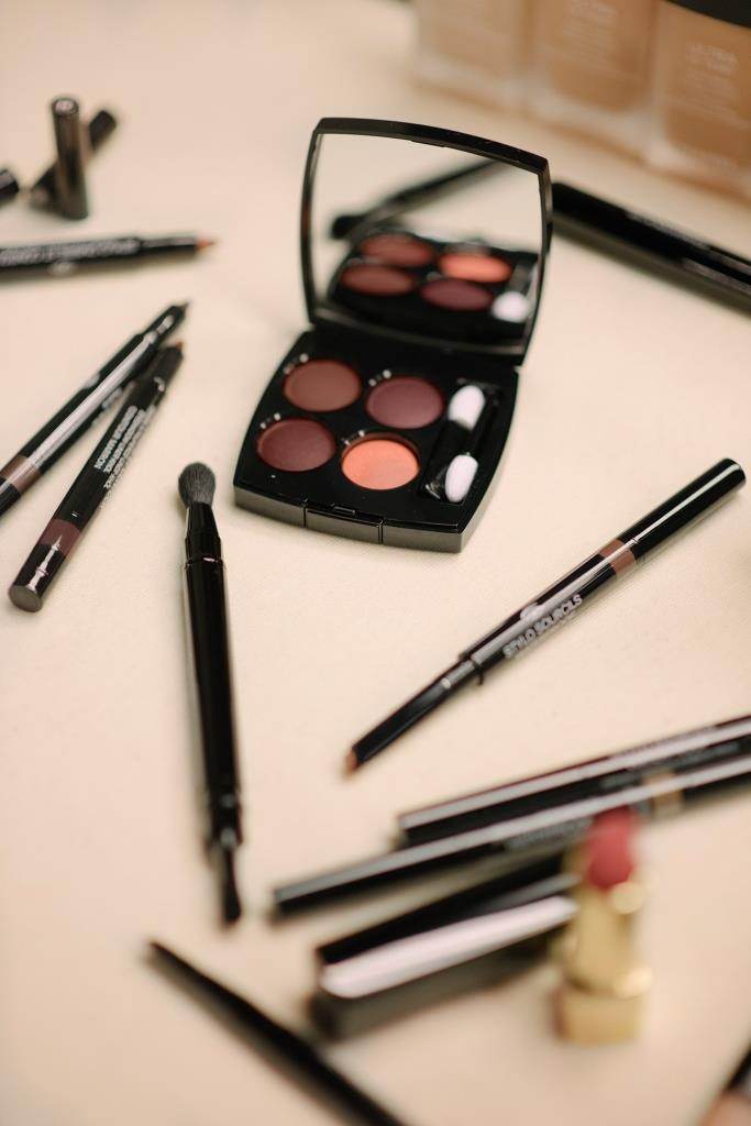 Chanel beauty primavera estate 2022: il backstage della sfilata - Le Shopping News Il Magazine per gli Appassionati di Moda e Tendenze Chanel beauty primavera estate 2022: il backstage della sfilata - Le Shopping News Il Magazine per gli Appassionati di Moda e Tendenze