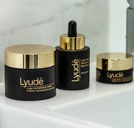 Lyudè, la prima linea di skincare a base di Finger Lime - Le Shopping News Il Magazine per gli Appassionati di Moda e Tendenze