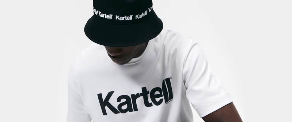 Kartell e Zara lanciano le capsule collection uomo