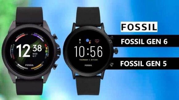 Fossil, nuovo smartwatch per essere al passo coi tempi - Le Shopping News Il Magazine per gli Appassionati di Moda e Tendenze