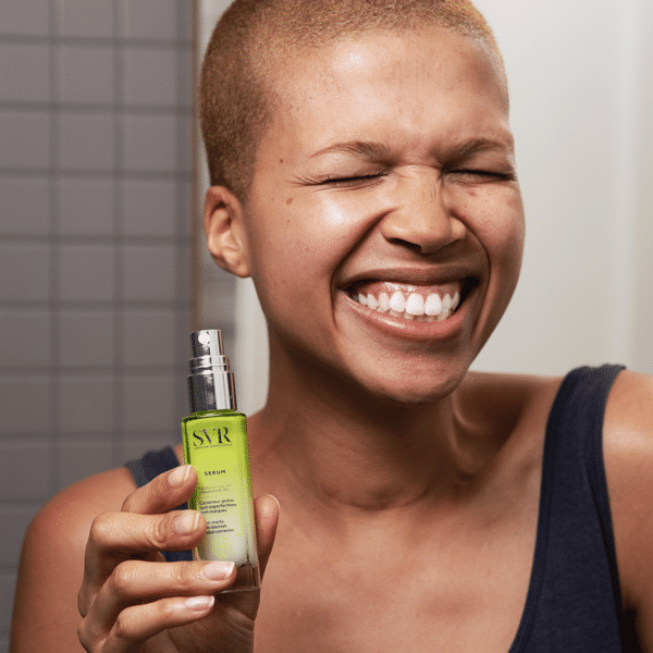 serum-svr Novità Lazartigue e SVR: prodotti capelli anti-caduta e skincare anti-acne