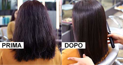 Migliori prodotti alla cheratina per una cura ricostituente dei capelli - Le Shopping News Il Magazine per gli Appassionati di Moda e Tendenze