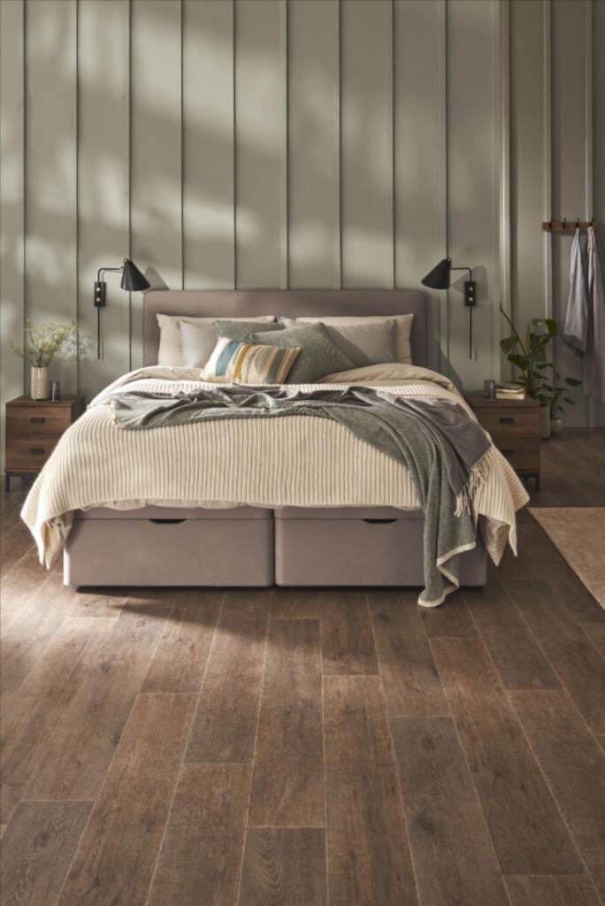 Ottoman, Vispring presenta il nuovo letto di design - Le Shopping News Il Magazine per gli Appassionati di Moda e Tendenze
