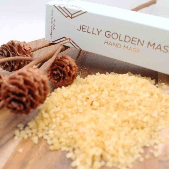 Fedua e la linea skincare "Jelly Golden" per il Natale - Le Shopping News Il Magazine per gli Appassionati di Moda e Tendenze