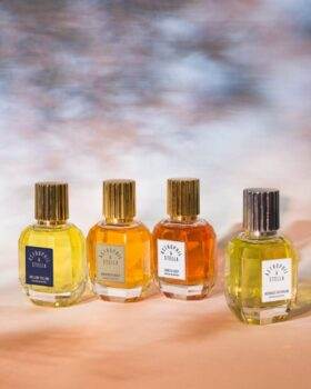 Astrophil & Stella, extraits de parfum unici: ecco tutte le fragranze