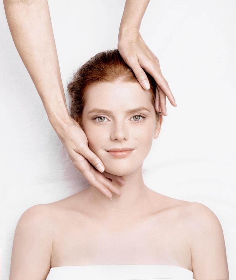 Sisley Paris all'esclusiva SPA di Aspria Harbour Club Milano - Le Shopping News Il Magazine per gli Appassionati di Moda e Tendenze