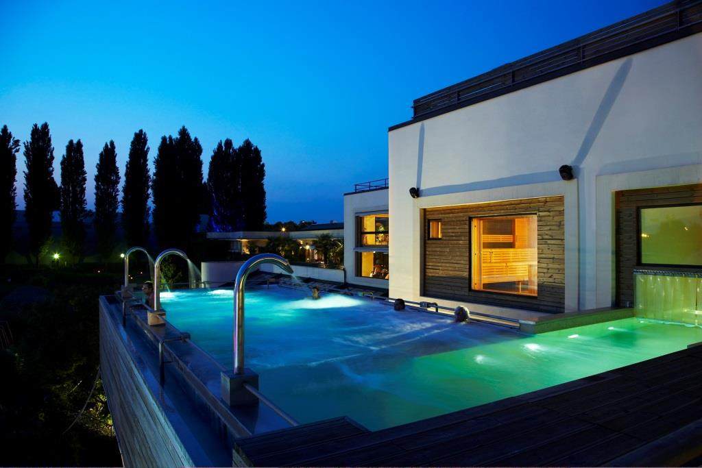 Sisley Paris all'esclusiva SPA di Aspria Harbour Club Milano - Le Shopping News Il Magazine per gli Appassionati di Moda e Tendenze