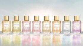 Esteé Lauder, la nuova Luxury Fragrance Collection