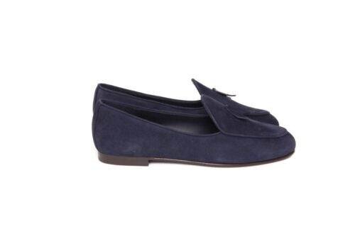 Mocassini-LM-blue-navy-1-500x333 Ludovica Mascheroni: a Natale i mocassini con fodera in cashmere