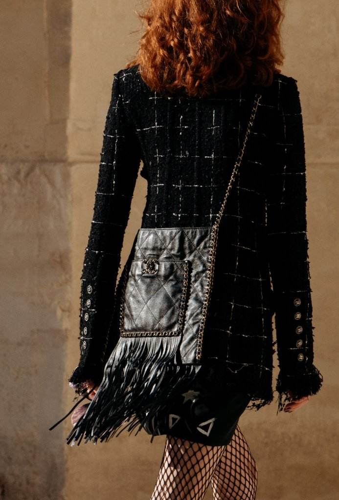 Chanel Cruise 2021 2022, gli accessori da regalare a Natale - Le Shopping News Il Magazine per gli Appassionati di Moda e Tendenze