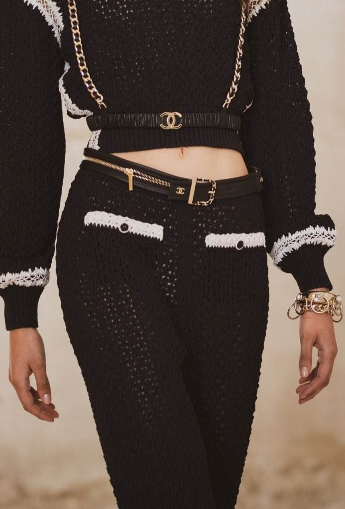 Chanel Cruise 2021 2022, gli accessori da regalare a Natale - Le Shopping News Il Magazine per gli Appassionati di Moda e Tendenze