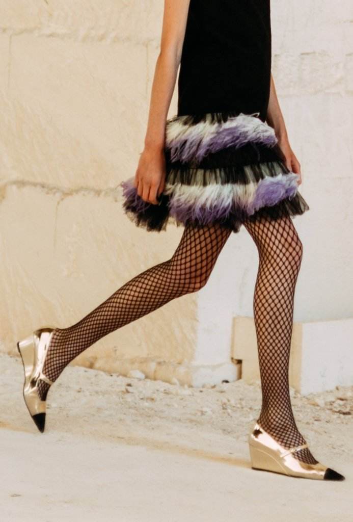 Chanel Cruise 2021 2022, gli accessori da regalare a Natale - Le Shopping News Il Magazine per gli Appassionati di Moda e Tendenze