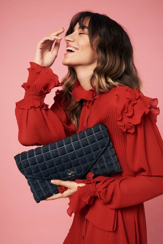 Regali di Natale borse, scarpe e accessori per lei e per lui - Le Shopping News Il Magazine per gli Appassionati di Moda e Tendenze