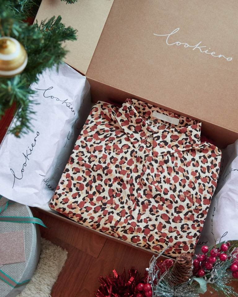 Lookiero_NATALE-3 Regali di Natale abbigliamento: le novità top per il 2021