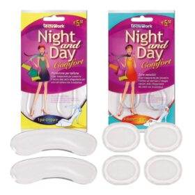Tecniwork presenta night and day comfort
