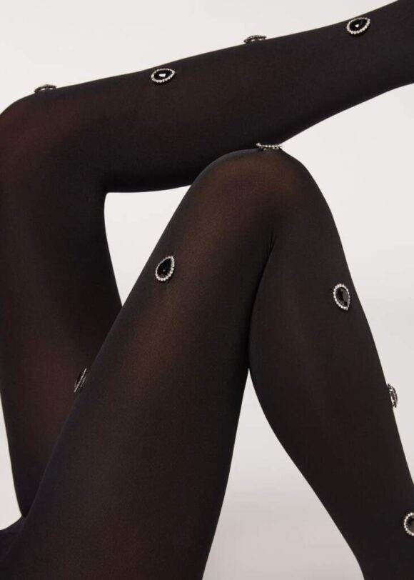calze-580x812 Calzedonia e la nuova collezione inverno 2022