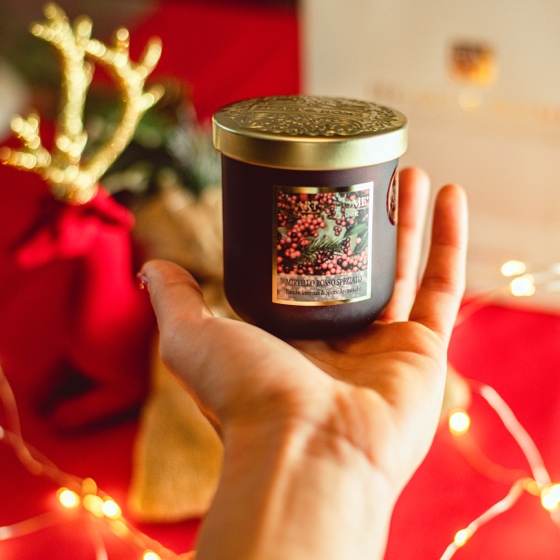 Regali di Natale 2021, candele e fragranze per la casa