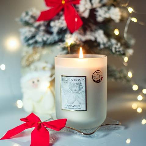 Regali di Natale 2021, candele e fragranze per la casa - Le Shopping News Il Magazine per gli Appassionati di Moda e Tendenze