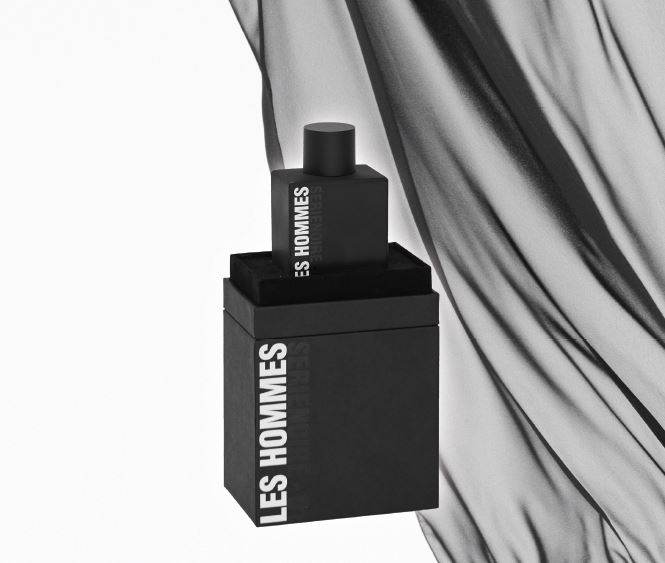 Les Hommes, il nuovo brand di fragranze maschili - Le Shopping News Il Magazine per gli Appassionati di Moda e Tendenze