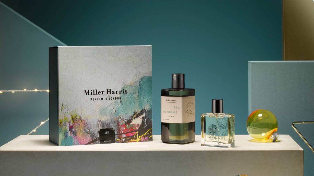 Miller Harris, The Art of Gifting