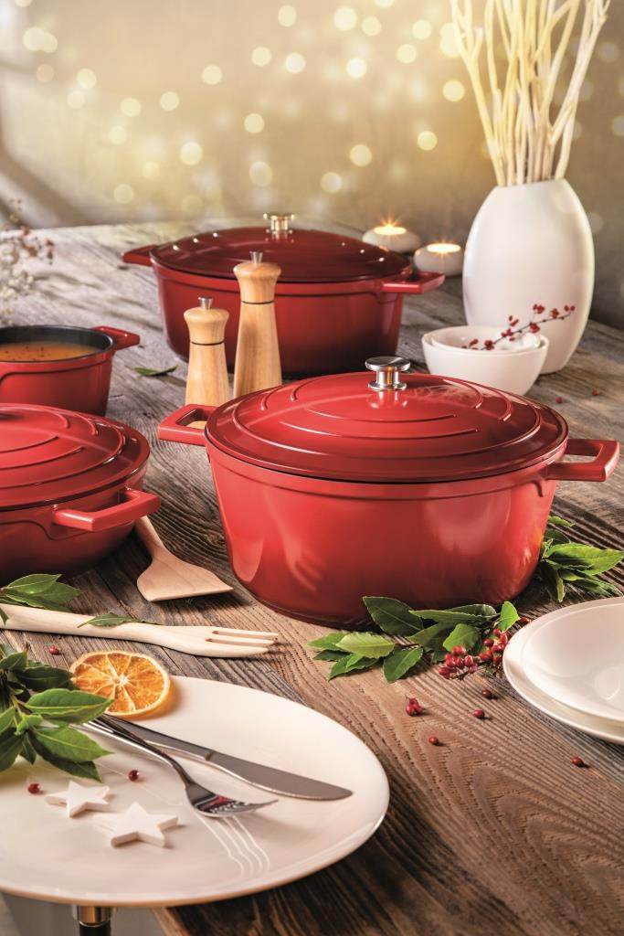 Regali di Natale 2021 per la casa, prodotti di design e non solo - Le Shopping News Il Magazine per gli Appassionati di Moda e Tendenze