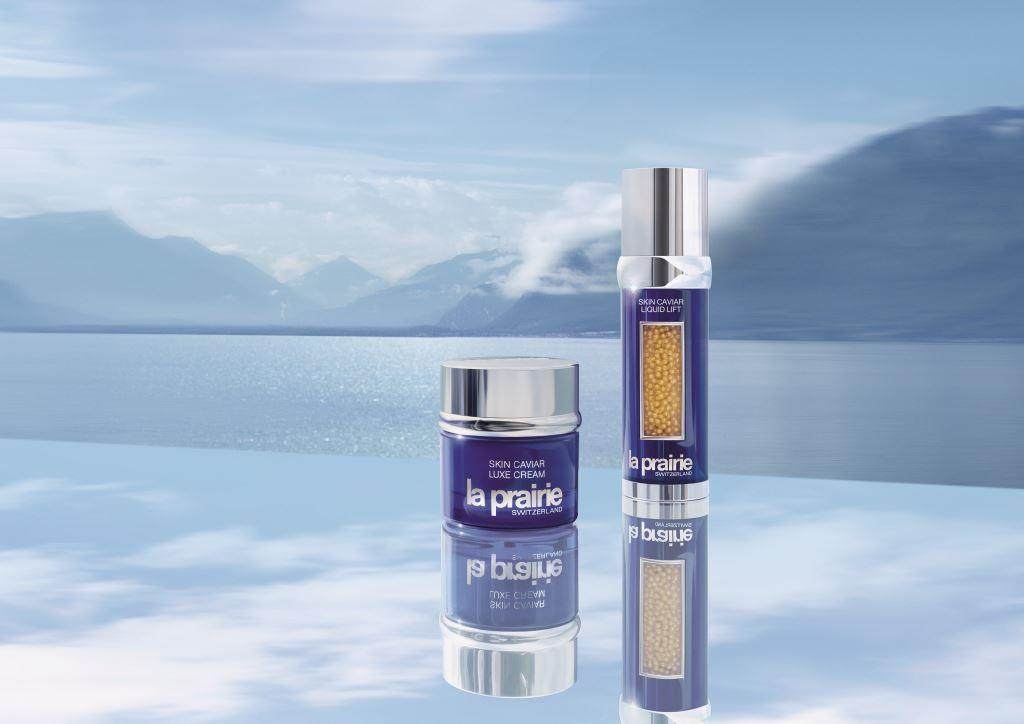 La Prairie: passato, presente e futuro della Luxury House dal 1931