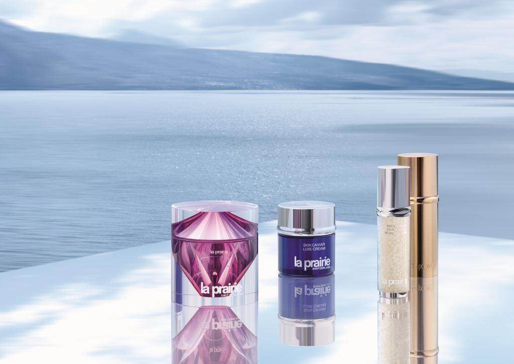 La Prairie: passato, presente e futuro della Luxury House dal 1931 - Le Shopping News Il Magazine per gli Appassionati di Moda e Tendenze