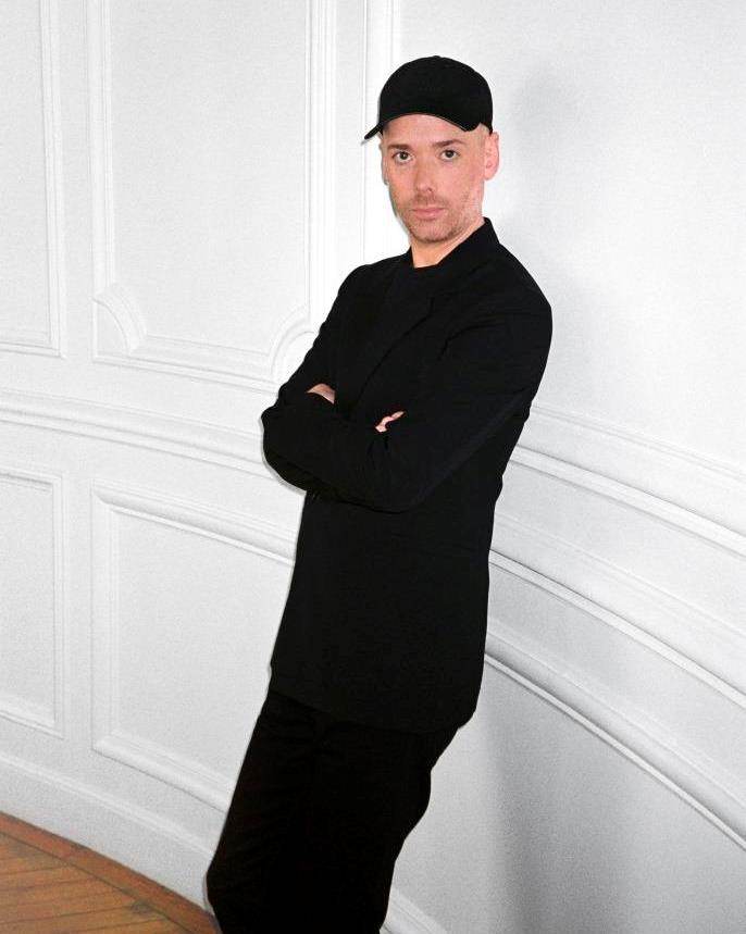 Thom Walker è il nuovo Direttore Creativo Make Up Givenchy