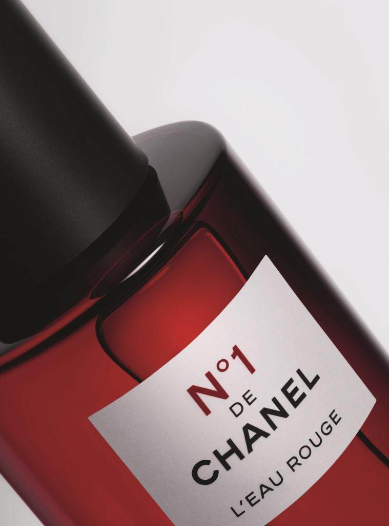 eau N°1 De Chanel, ecco tutti i prodotti della nuova linea