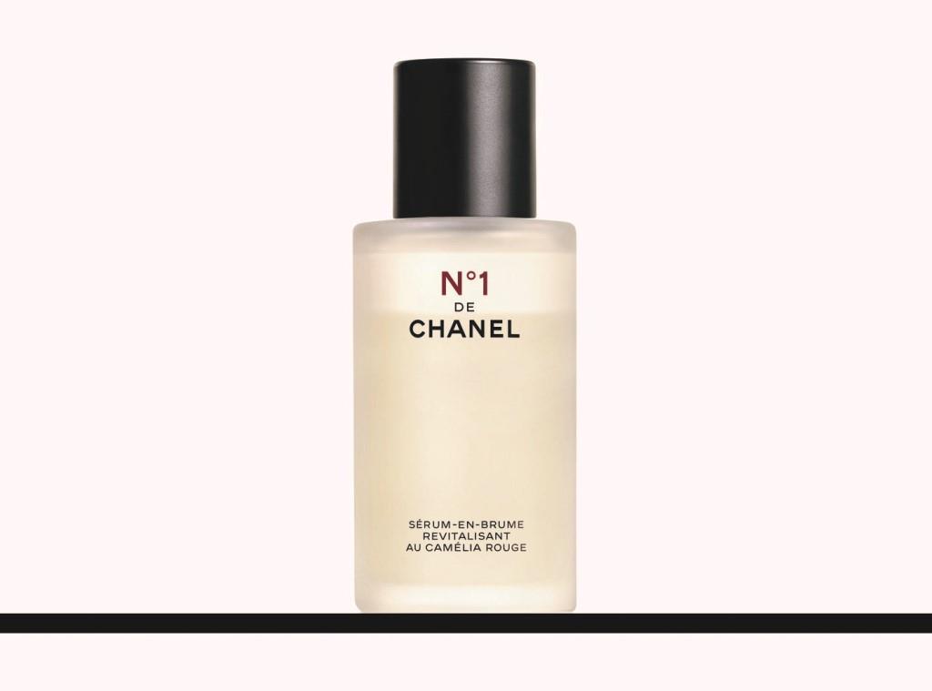 en-baume N°1 De Chanel, ecco tutti i prodotti della nuova linea