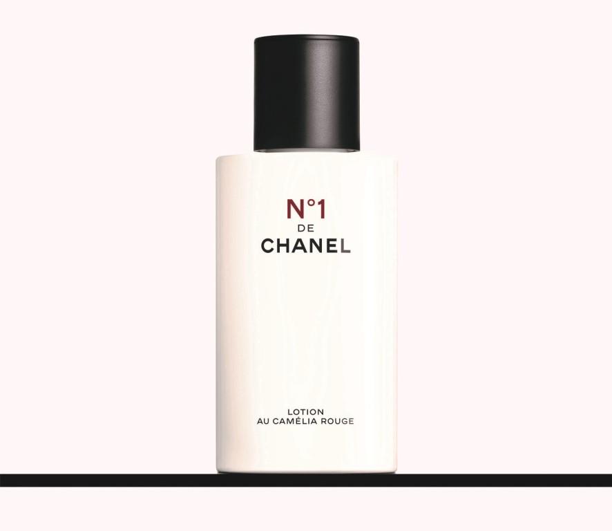 lozione N°1 De Chanel, ecco tutti i prodotti della nuova linea