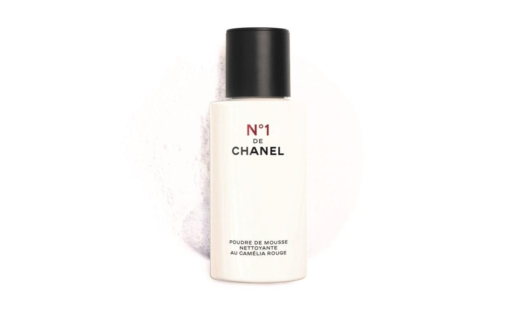 poude-de-mousse N°1 De Chanel, ecco tutti i prodotti della nuova linea