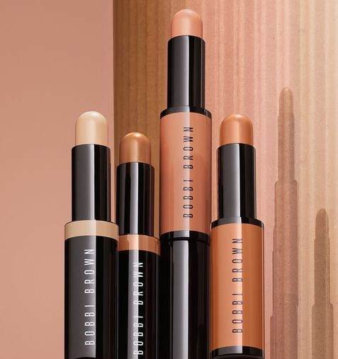 Bobbi Brown, nuovi Skin Corrector Stick e Skin Concealer Stick - Le Shopping News Il Magazine per gli Appassionati di Moda e Tendenze