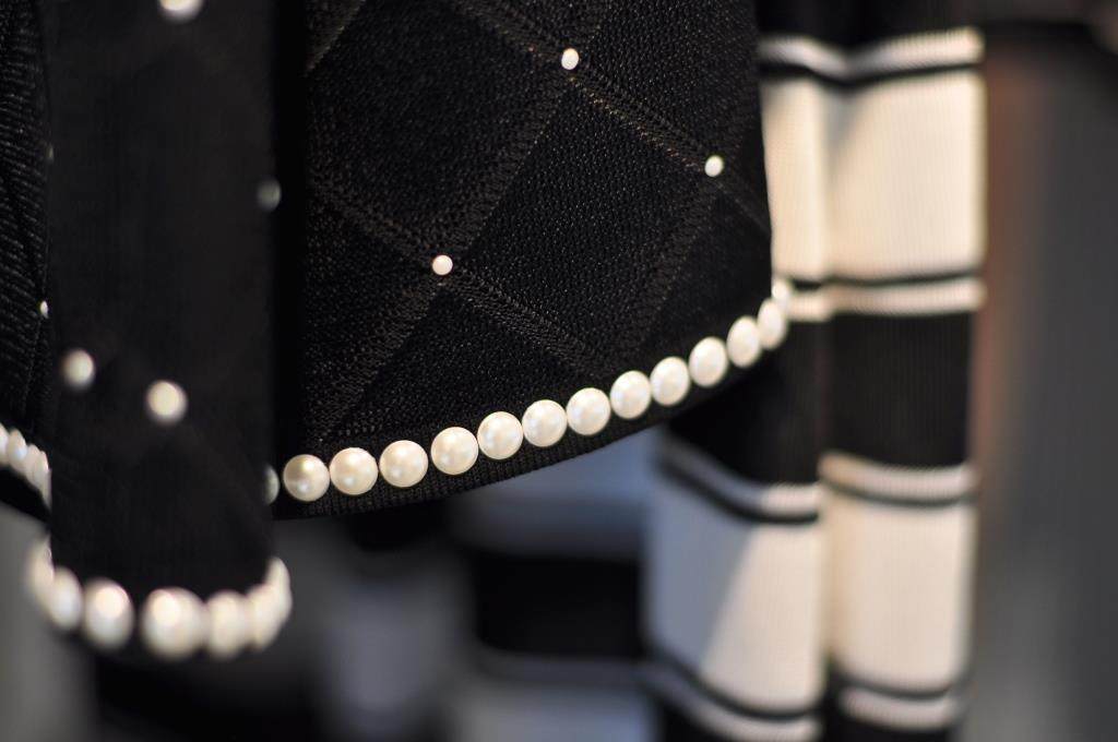 Creazioni Antonella, 60 anni di alta sartorialità ed eleganza