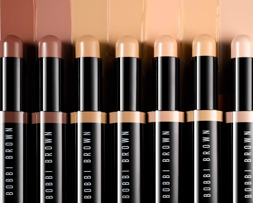 Bobbi Brown, nuovi Skin Corrector Stick e Skin Concealer Stick - Le Shopping News Il Magazine per gli Appassionati di Moda e Tendenze