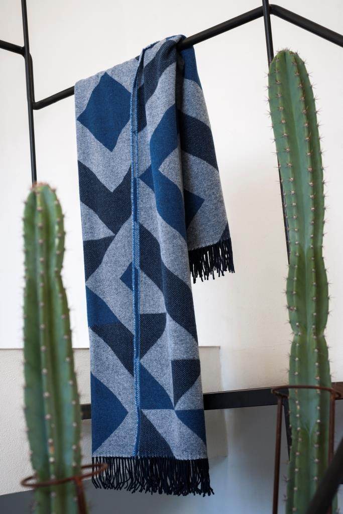 Lanerossi_ASTICO_plaid_blue-01 Idee regalo San Valentino 2022 per la casa, le più belle