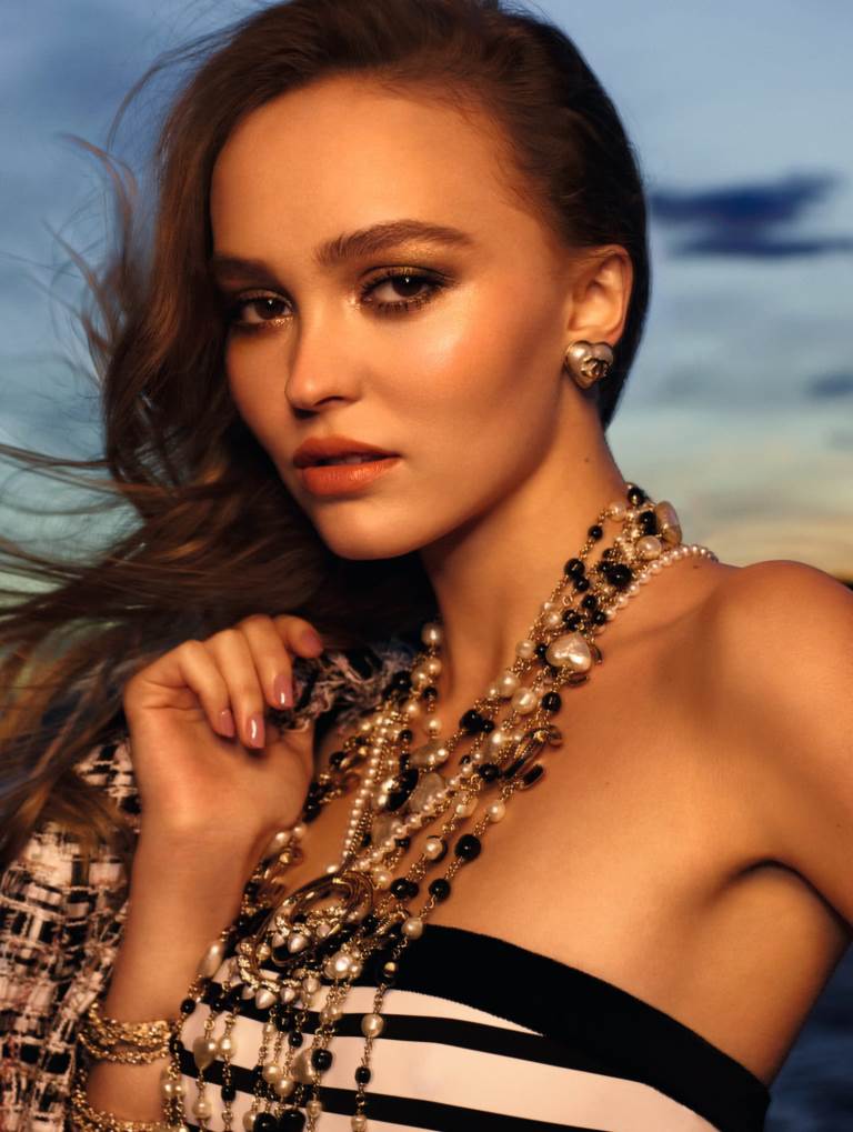 Chanel make up primavera estate 2022: La Pausa