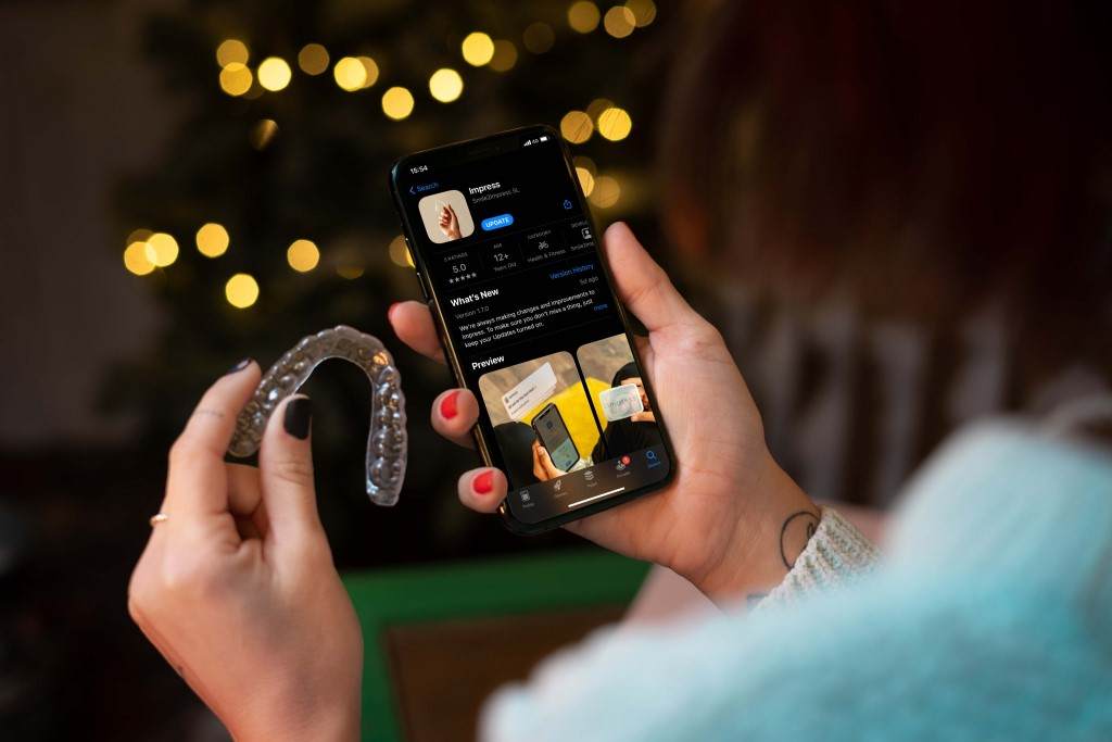 4096-2731-max Impress, l’ortodonzia invisibile di nuova generazione