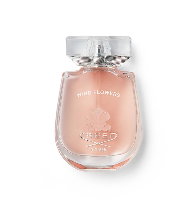 Wind Flowers, la nuova fragranza femminile di Creed - Le Shopping News Il Magazine per gli Appassionati di Moda e Tendenze