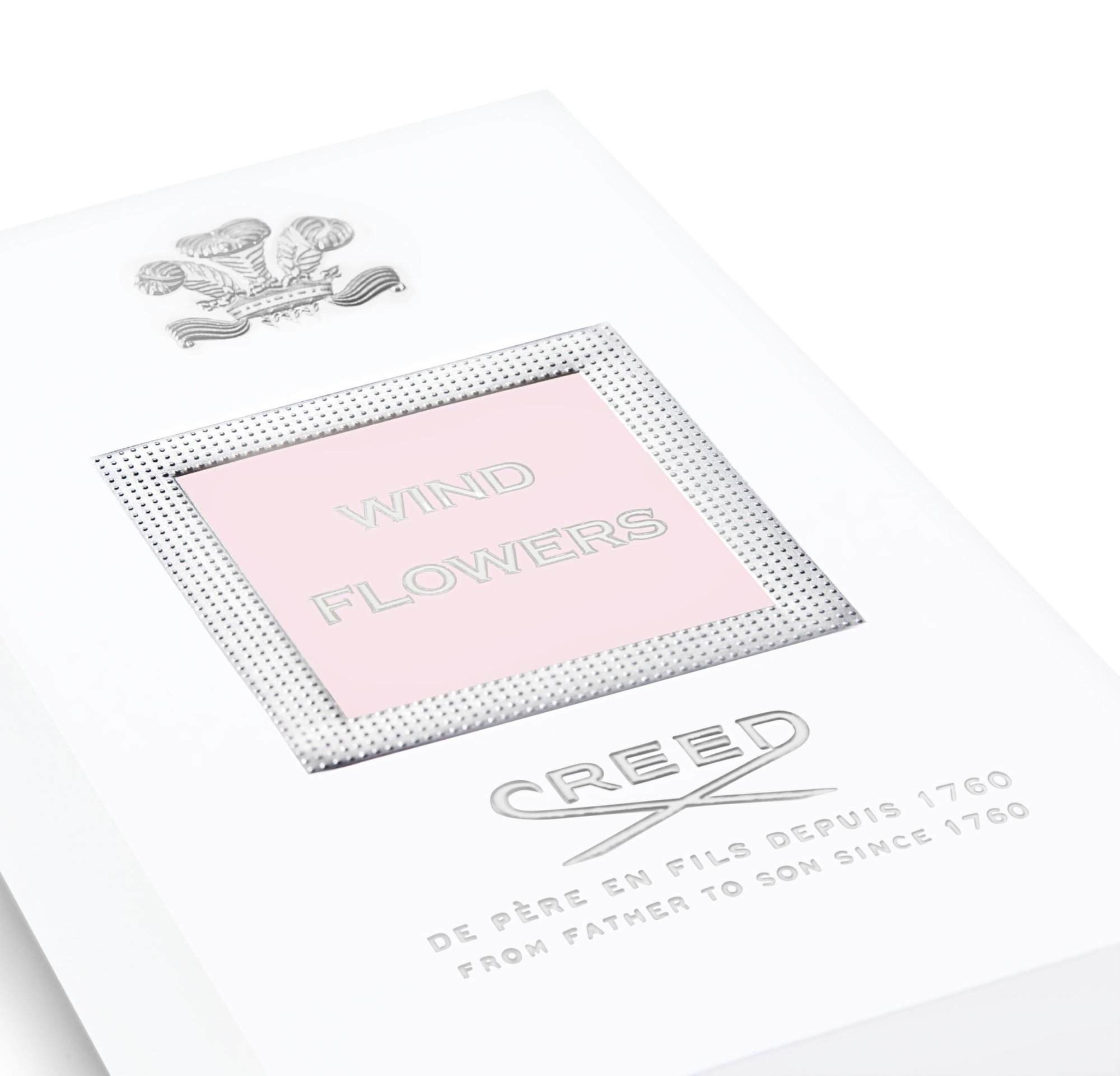 Wind Flowers, la nuova fragranza femminile di Creed - Le Shopping News Il Magazine per gli Appassionati di Moda e Tendenze
