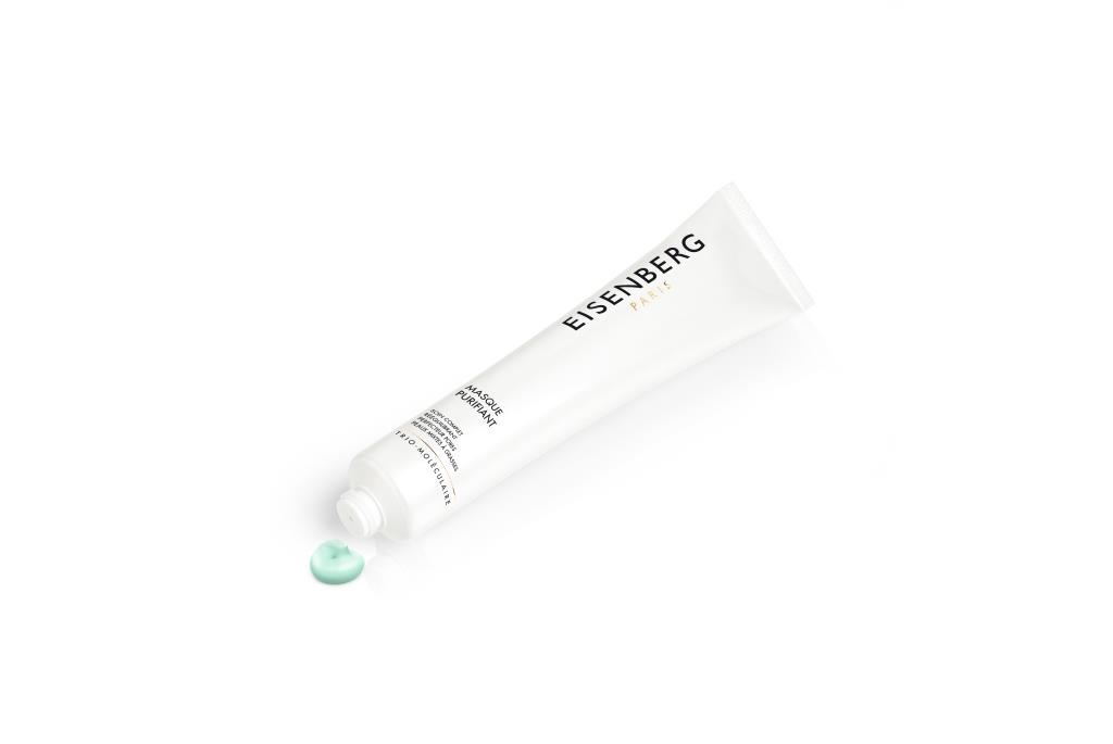 Eisenberg Paris, la beauty routine detox per la nostra pelle - Le Shopping News Il Magazine per gli Appassionati di Moda e Tendenze