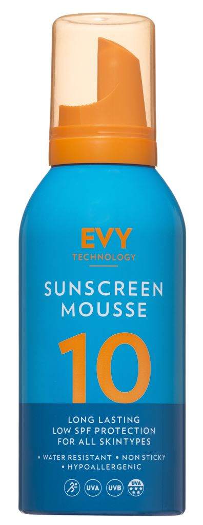 I Solari EVY Technology per godersi il sole in sicurezza - Le Shopping News Il Magazine per gli Appassionati di Moda e Tendenze